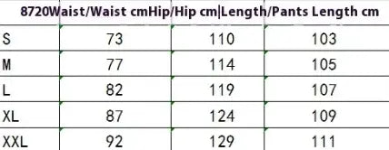 High Street Paratrooper Jogger Pants Veloura