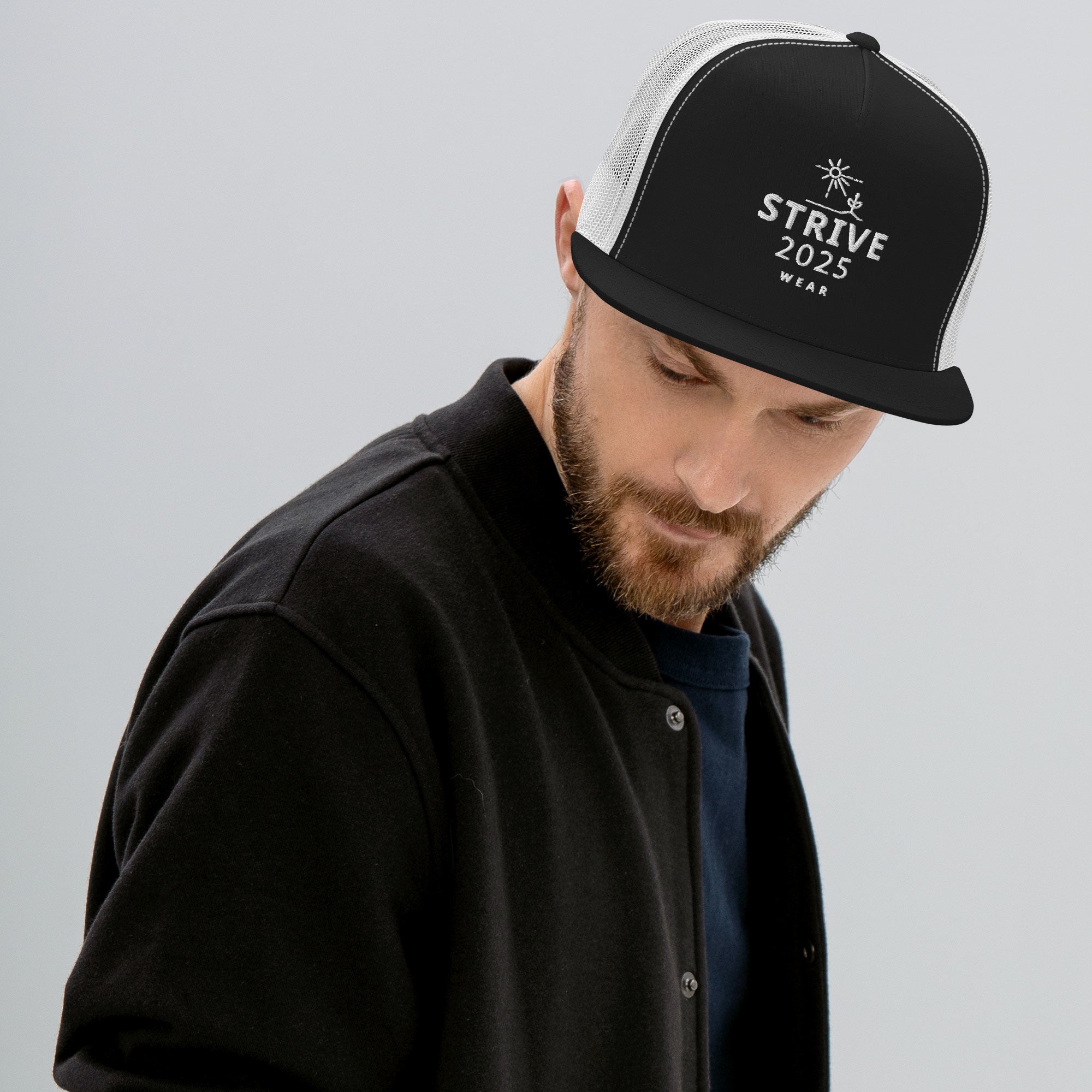 Trucker Hat – Style Meets Functionality