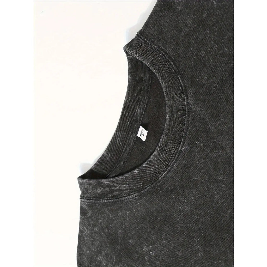 Faith Is Better Than Fear Batik T-shirt Veloura