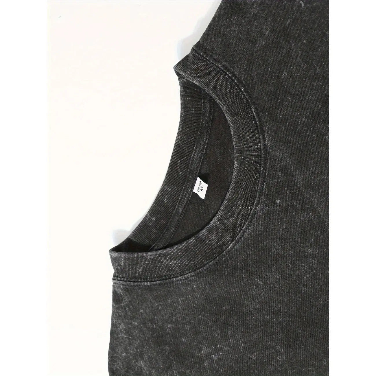 Faith Is Better Than Fear Batik T-shirt Veloura